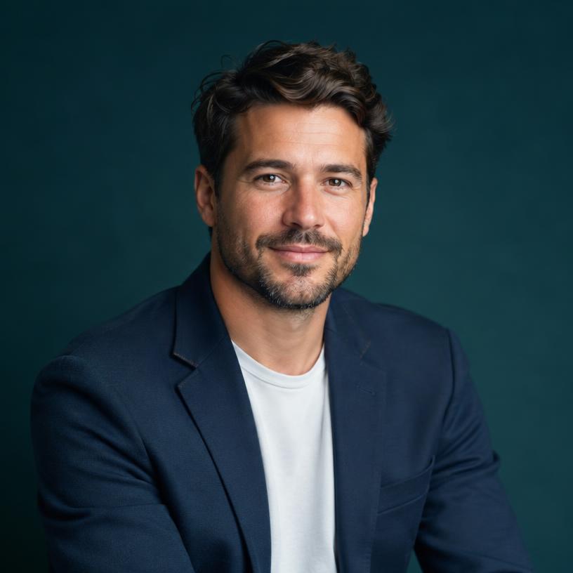James Walker, Founder, Northstar Digital