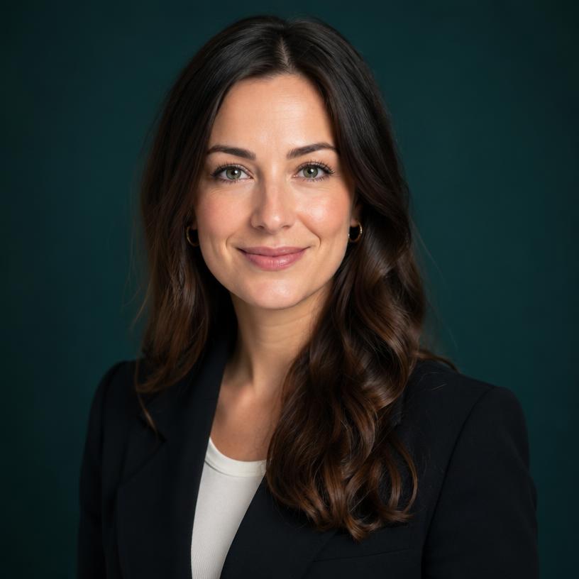 Sarah Chen, Growth Director, Vela Commerce